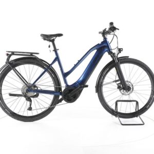 Giant Explore E+2 STA Trekking E-Bike