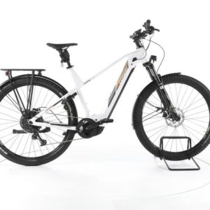 Conway Cairon S 5.0 Trekking E-Bike