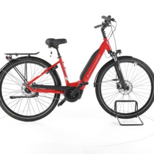 Brennabor T-40e City E-Bike Tiefeinsteiger