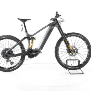 Haibike Nduro 8 Freeride Fully E-Bike 2024