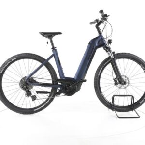Bergamont E-Horizon SUV Cross Trekking E-Bike Tiefeinsteiger