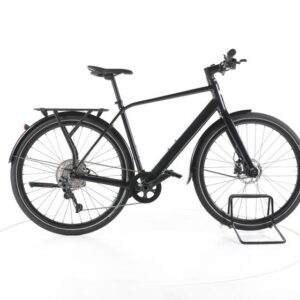 Orbea Vibe H30 EQ Trekking E-Bike