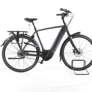 Gazelle Grenoble C5 HMB City E-Bike 2023