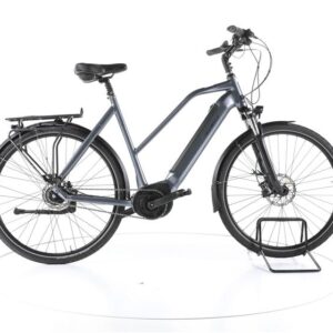 Velo de Ville AEB 490 City E-Bike