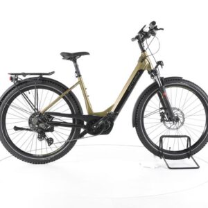 Victoria eAdventure 12.5 Trekking E-Bike Tiefeinsteiger