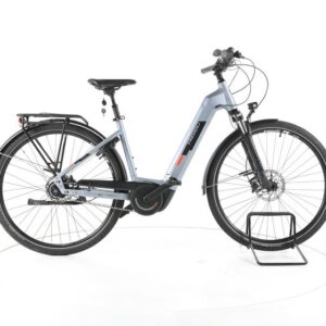 Trenoli Tanaro Classico City E-Bike Tiefeinsteiger