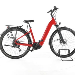 Gudereit ET 3.5 Trekking E-Bike