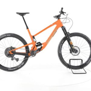 Santa Cruz Hightower