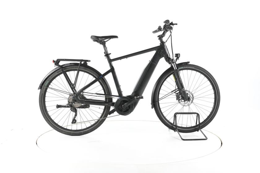 Carver Route E.430 Trekking E-Bike