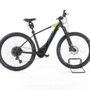 Bulls E-Stream EVO 2 E-Bike