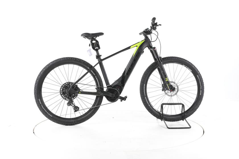 Bulls E-Stream EVO 2 E-Bike