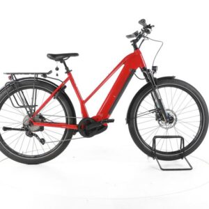 Gudereit ET 12 Basic Trekking E-Bike