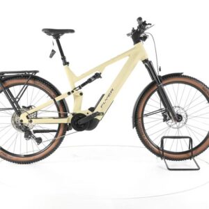 FLYER Goroc X 4.10 SUV E-Bike 2023