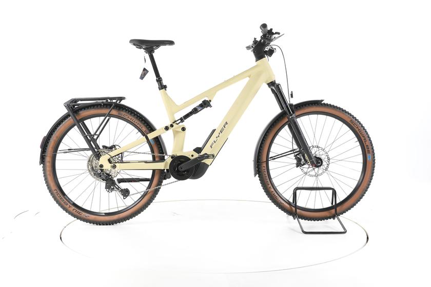 FLYER Goroc X 4.10 SUV E-Bike 2023