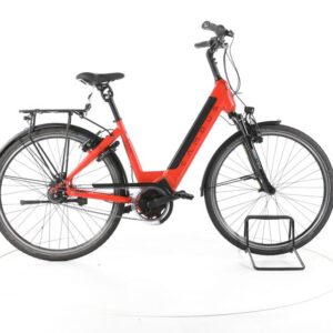 Campus BM 28 City E-Bike Tiefeinsteiger