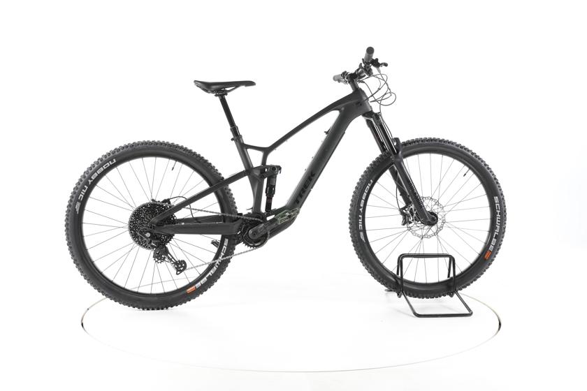 Trek Fuel EXe 9.5 Fully E-Bike Carbon 2023