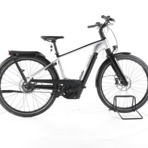 Cannondale Mavaro Neo 2 City E-Bike