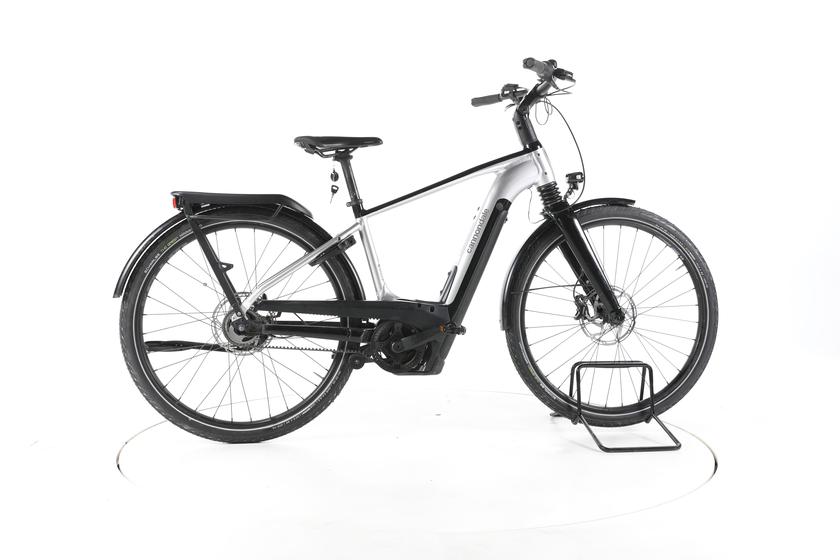 Cannondale Mavaro Neo 2 City E-Bike