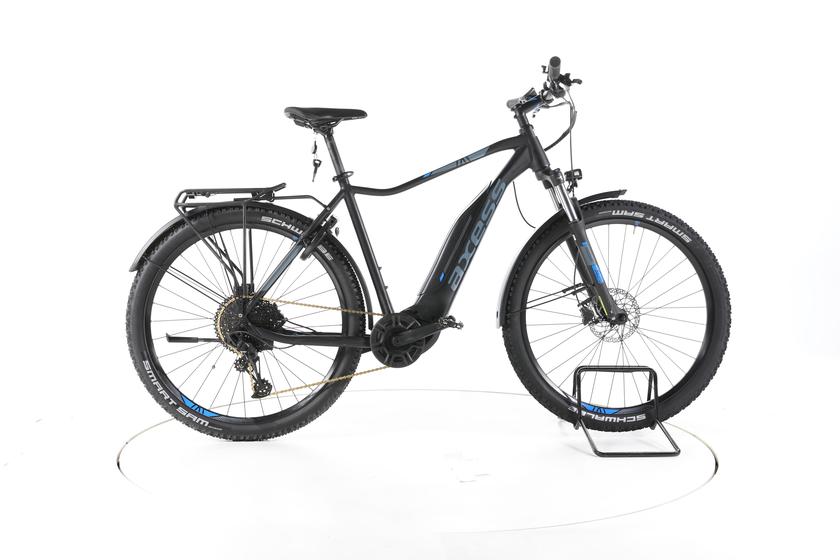 Axess Prime Trekking E-Bike