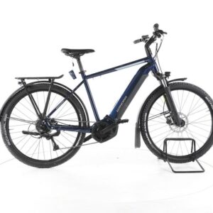 Winora Yucatan 8 Trekking E-Bike