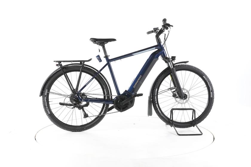 Winora Yucatan 8 Trekking E-Bike