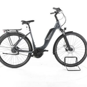FALTER E 9.3 FL City E-Bike Tiefeinsteiger