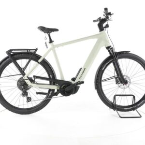 FLYER G1 Upstreet 7.12 Trekking E-Bike 2024