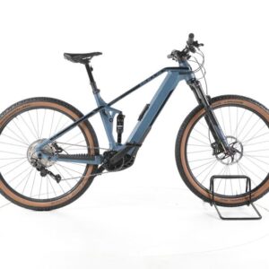 Bulls Sonic EVO TR 1 Fully E-Bike 2023