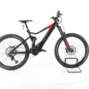 Bulls E-Stream EVO AM 3 Fully E-Bike