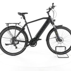 Campus BM 38 Trekking E-Bike