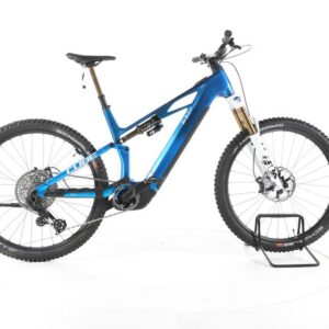 Cube Stereo Hybrid ONE44 HPC AT Fully E-Bike Carbon 2025