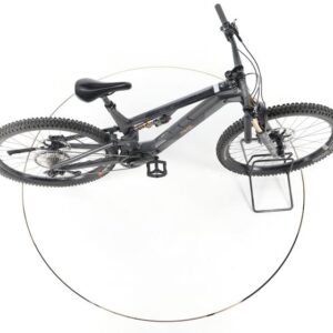 Rotwild R.E375 Core Fully E-Bike Carbon