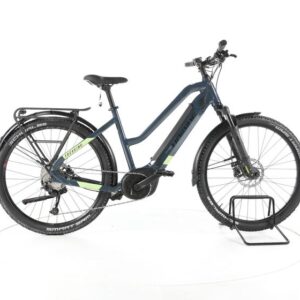 Haibike Trekking 5 Trekking E-Bike