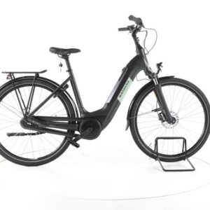 Batavus Altura E-go® Power City E-Bike Tiefeinsteiger