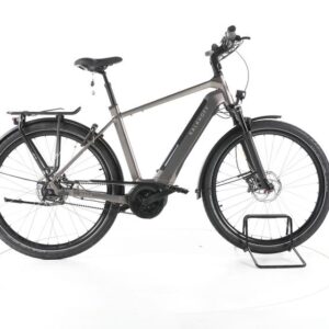 Kalkhoff Image 5.B Advance+ City E-Bike
