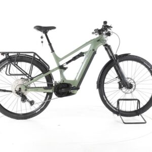 Cannondale Moterra Neo EQ SUV E-Bike