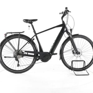 Diamant Mandara Deluxe+ Gen 2 Trekking E-Bike