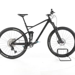 Cube Stereo 120 Race