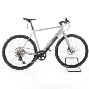 Canyon Roadlite:ON 7 Trekking E-Bike