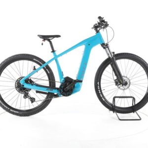 Scott Aspect eRIDE 920 E-Bike 2024
