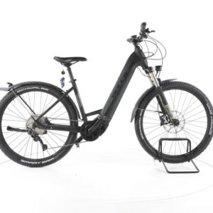 Bulls Copperhead EVO 2 XXL Street Trekking E-Bike Tiefeinsteiger