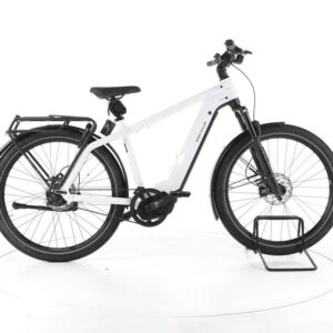 Riese & Müller Charger3 GT Rohloff City E-Bike
