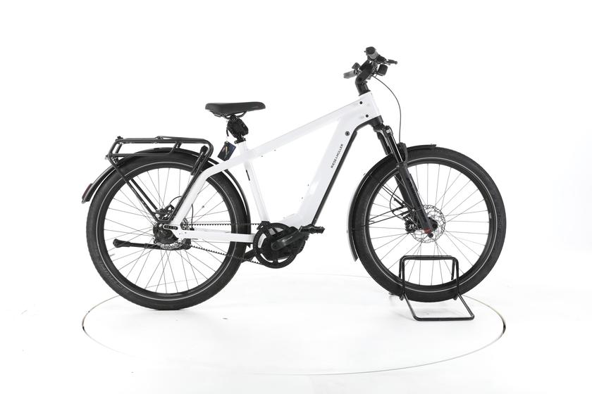 Riese & Müller Charger3 GT Rohloff City E-Bike
