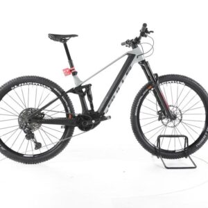 Bulls Sonic Evo AM-SL 2 Fully E-Bike Carbon 2023