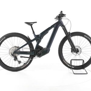 Scott Contessa Patron eRIDE 910 Fully E-Bike 2024