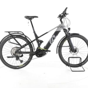 Husqvarna E-Bicycles Cross Tourer CT5 SUV E-Bike