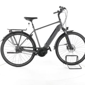 Kalkhoff Excite 3.B City E-Bike