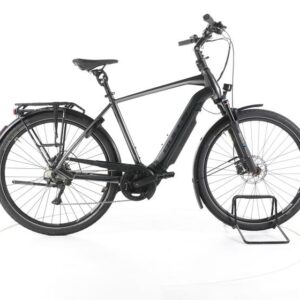 Bulls Tourer EVO 10 FIT Trekking E-Bike