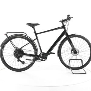 Cannondale Tesoro Neo SL EQ Trekking E-Bike