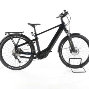 Winora Yakun 10 Trekking E-Bike